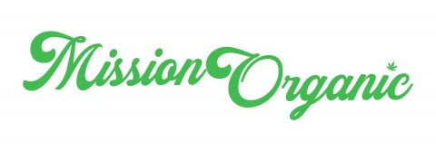 Mission Organic Logo